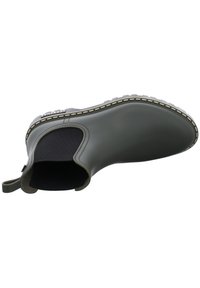 VERBENAS GAUDI  - Bottes en caoutchouc - kaki