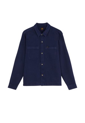 Lee, CAROLINA - Leichte Jacke - maritime blue