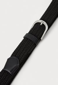 Daily Sports GISELLE BELT - Pleten pas - black