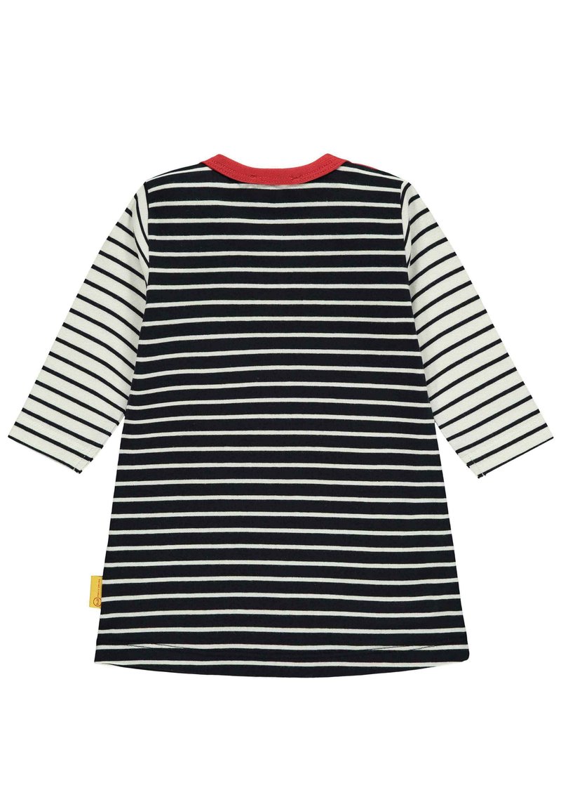 Kinder Freizeitkleider | Steiff Jerseykleid steiff navy/dunkelblau - DT51499 Kinder Freizeitkleider | Steiff Jerseykleid steiff navy/dunkelblau - DT51499