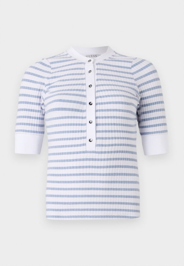 SERAFINO STRIPED - Top2