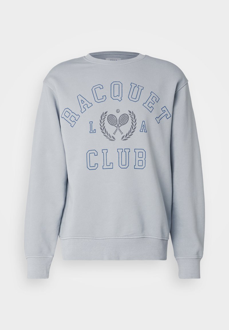 Pier One Sweater grijs gemêleerd Pier One Sweater grijs gemêleerd