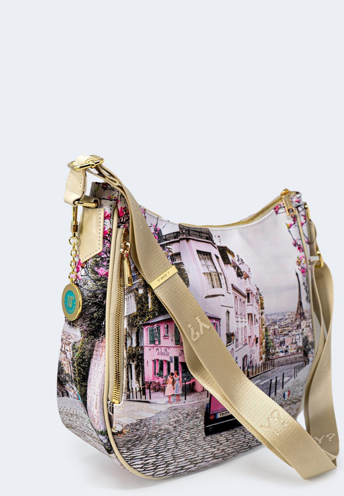 Borsa Reversibile Media Cool Y Not | Bagalier.com