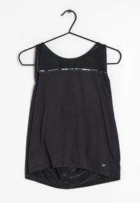 Nike Sportswear Linne - black