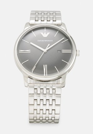 Emporio Armani WATCH - Montre - silver-coloured