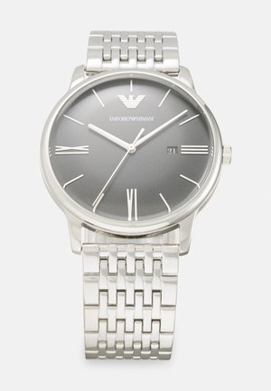 WATCH - Watch - silver-coloured