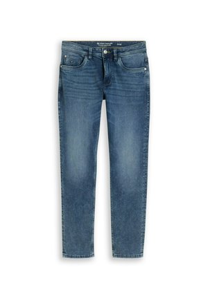 TOM TAILOR, - Jeansy Slim Fit
