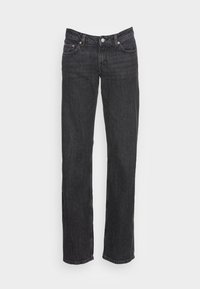 Não selecionado, tar black