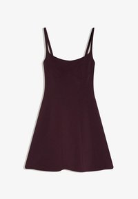 Non sélectionné, mauve