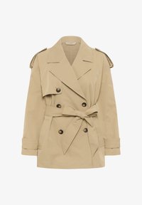 Unselected, travertine