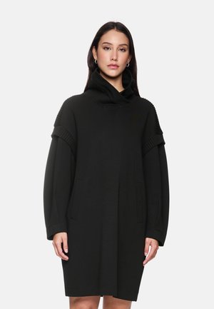Freizeitkleid - black