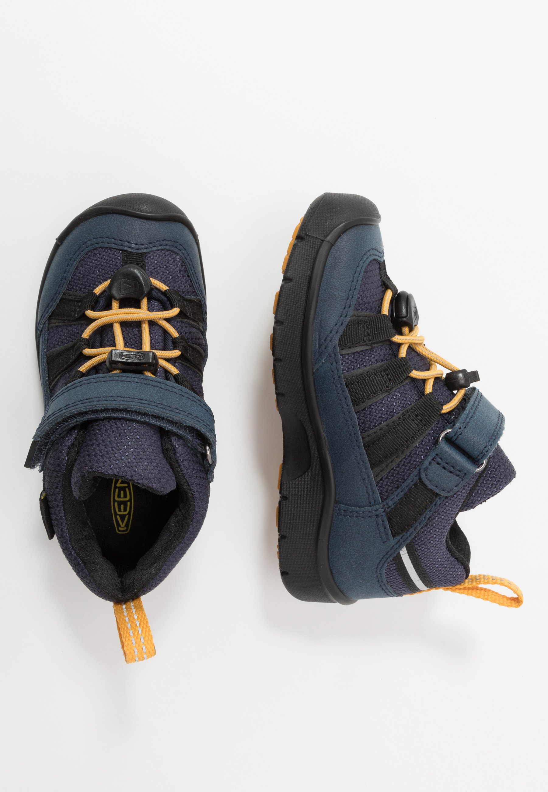 Herrer HIKEPORT 2 LOW WP - Hikingsko Herrer HIKEPORT 2 LOW WP - Hikingsko