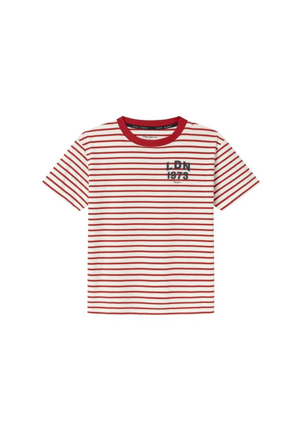 JAMES - T-Shirt print