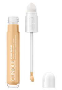 Clinique - EVEN BETTER ALL OVER CONCEALER+ERASER - Concealer - wn 46 golden neutral Miniaturebillede 1