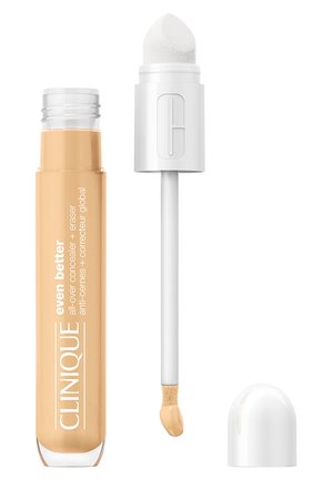 EVEN BETTER ALL OVER CONCEALER+ERASER - Correttore - wn 46 golden neutral