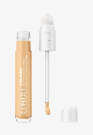 EVEN BETTER ALL OVER CONCEALER+ERASER - Concealer - wn 46 golden neutral
