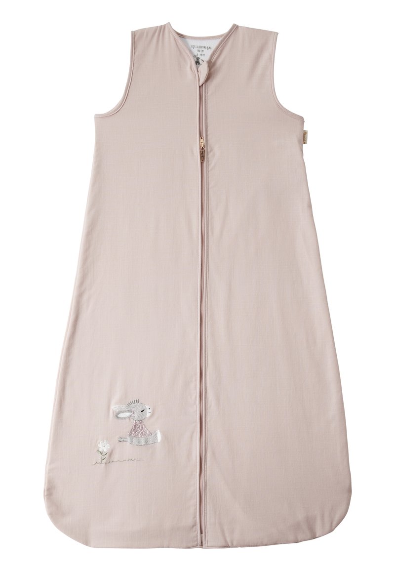 Sterntaler EMMI - Nachtwäsche Schlafsack - zartrosa