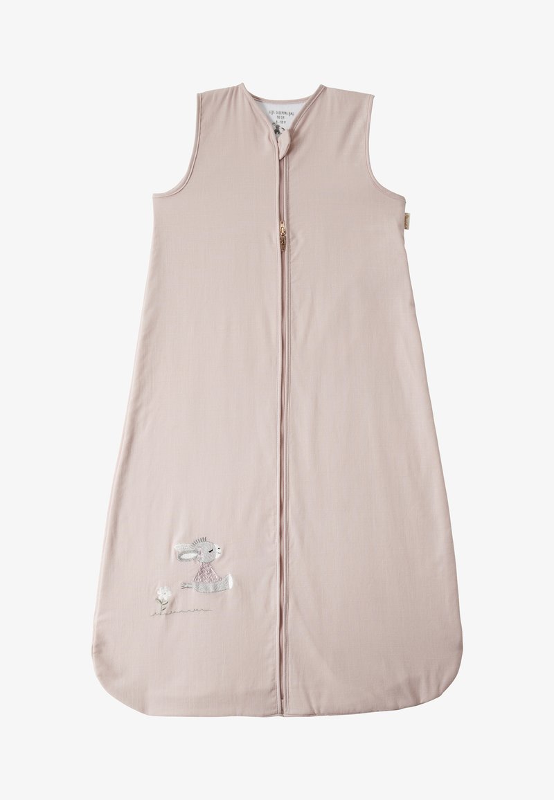 Sterntaler EMMI - Baby's sleeping bag - zartrosa