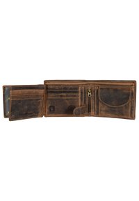 Greenburry Portafoglio - brown