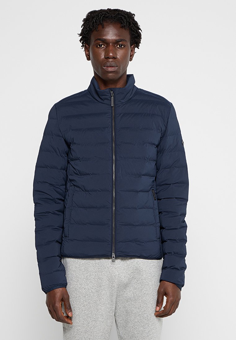 Didriksons Jas donkerblauw