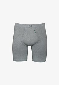 Seleccionado, Grey