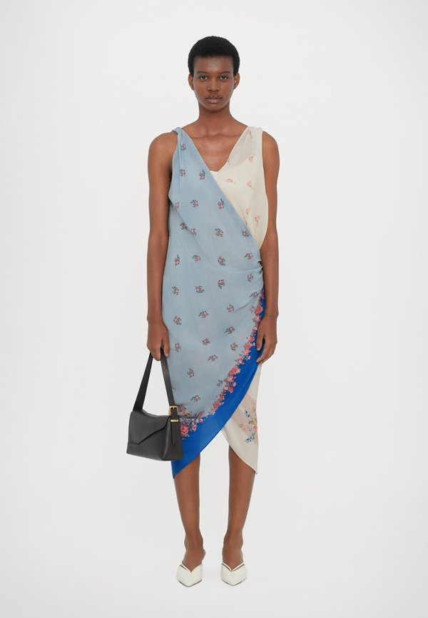 CANTONE - Day dress4