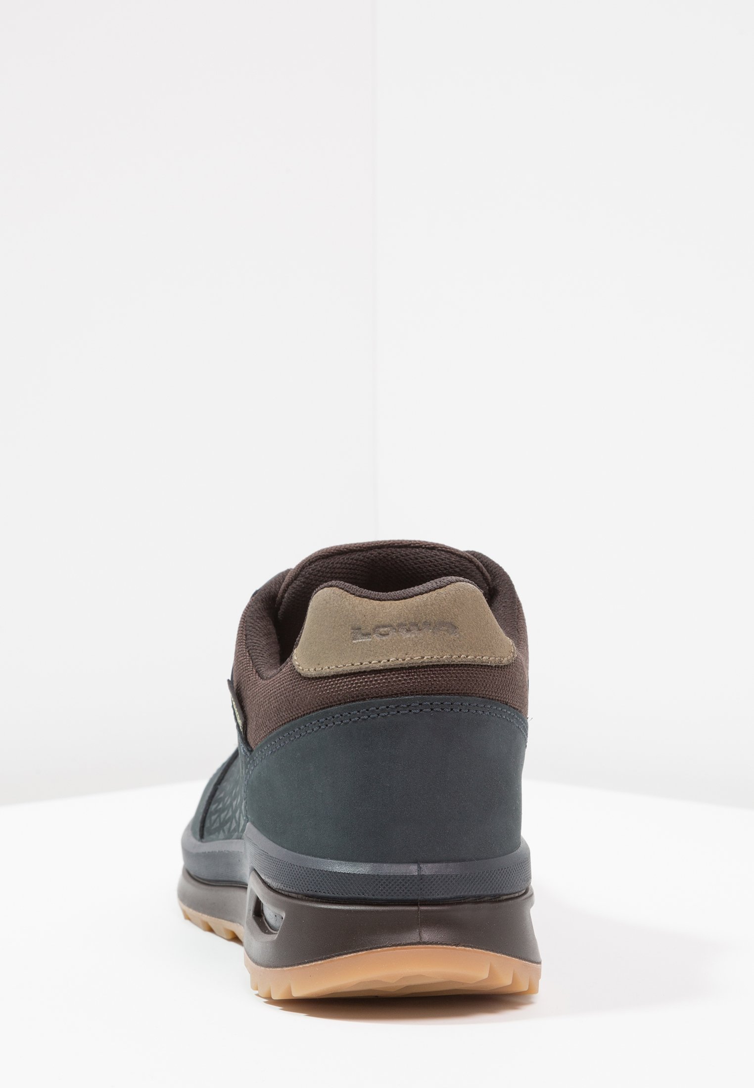 Lowa LOCARNO GTX - Fjellsko - navy Lowa LOCARNO GTX - Fjellsko - navy