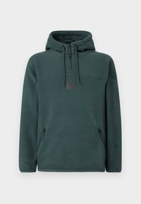 Wybrany, green gables