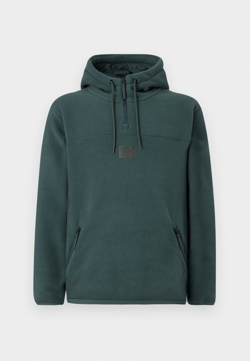 Timberland Fleece trui groen Timberland Fleece trui groen