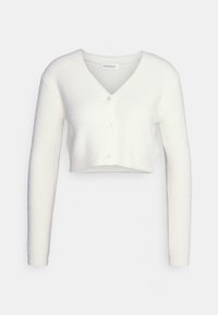 Even&Odd Chaqueta de punto - off-white