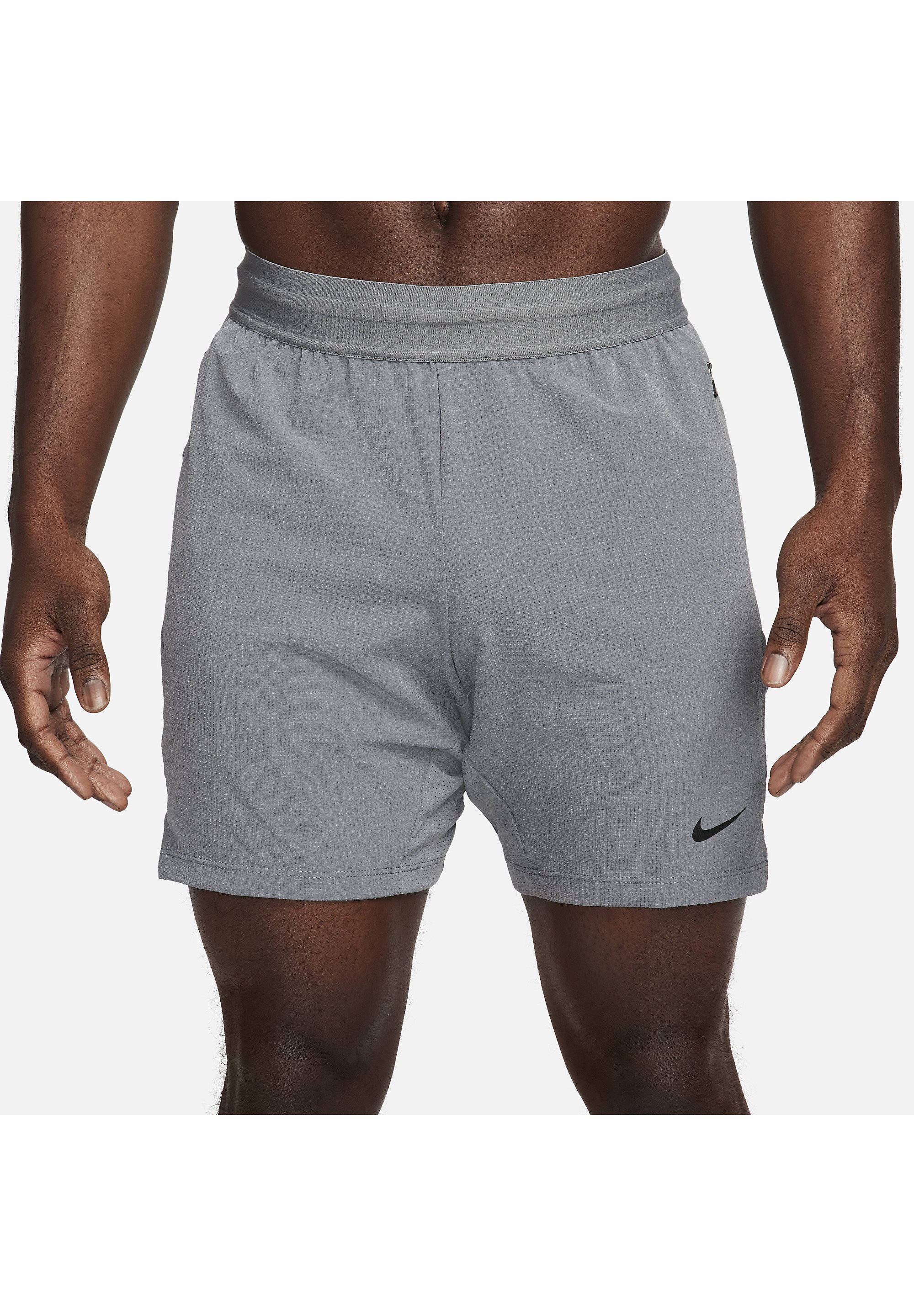 pantalon corto nike flex
