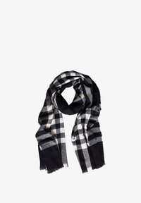 Ausgewählt, schwarz