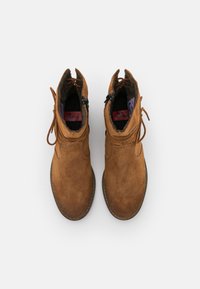Rieker Bottines à lacets - reh