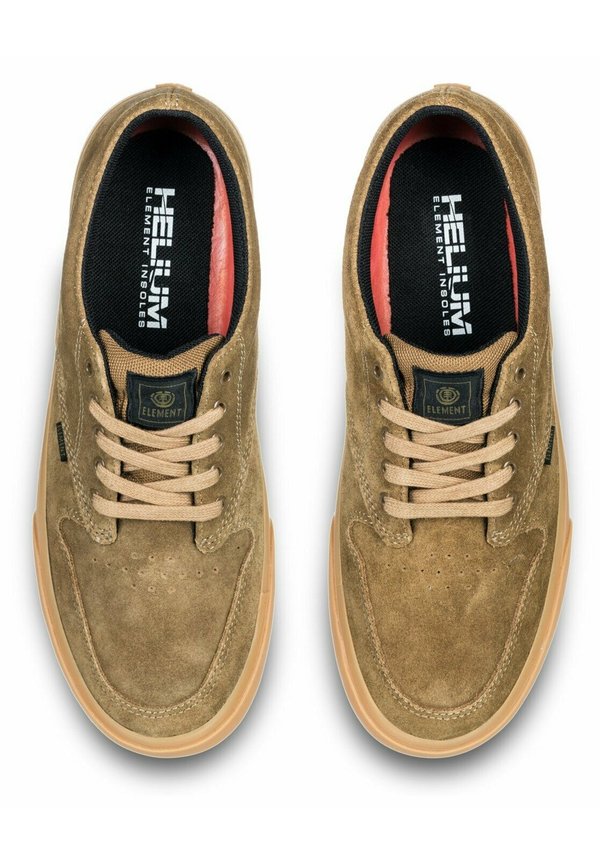 TOPAZ C3 - Trainers - breen gum3