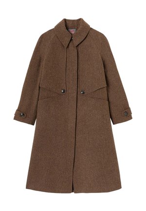 ARCHIVE - Manteau classique - camel