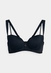 PALINA MOONLIGHT KISS - Soutien-gorge à armatures - black
