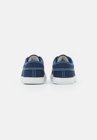Kawasaki WORKER - Sneakers basse - estate blue