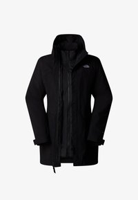 Niewybrane, tnf black