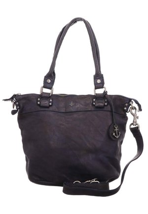 Harbour 2nd SHOPPER - Sac à main - midnightnavy