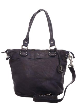 SHOPPER - Handtasche - midnightnavy