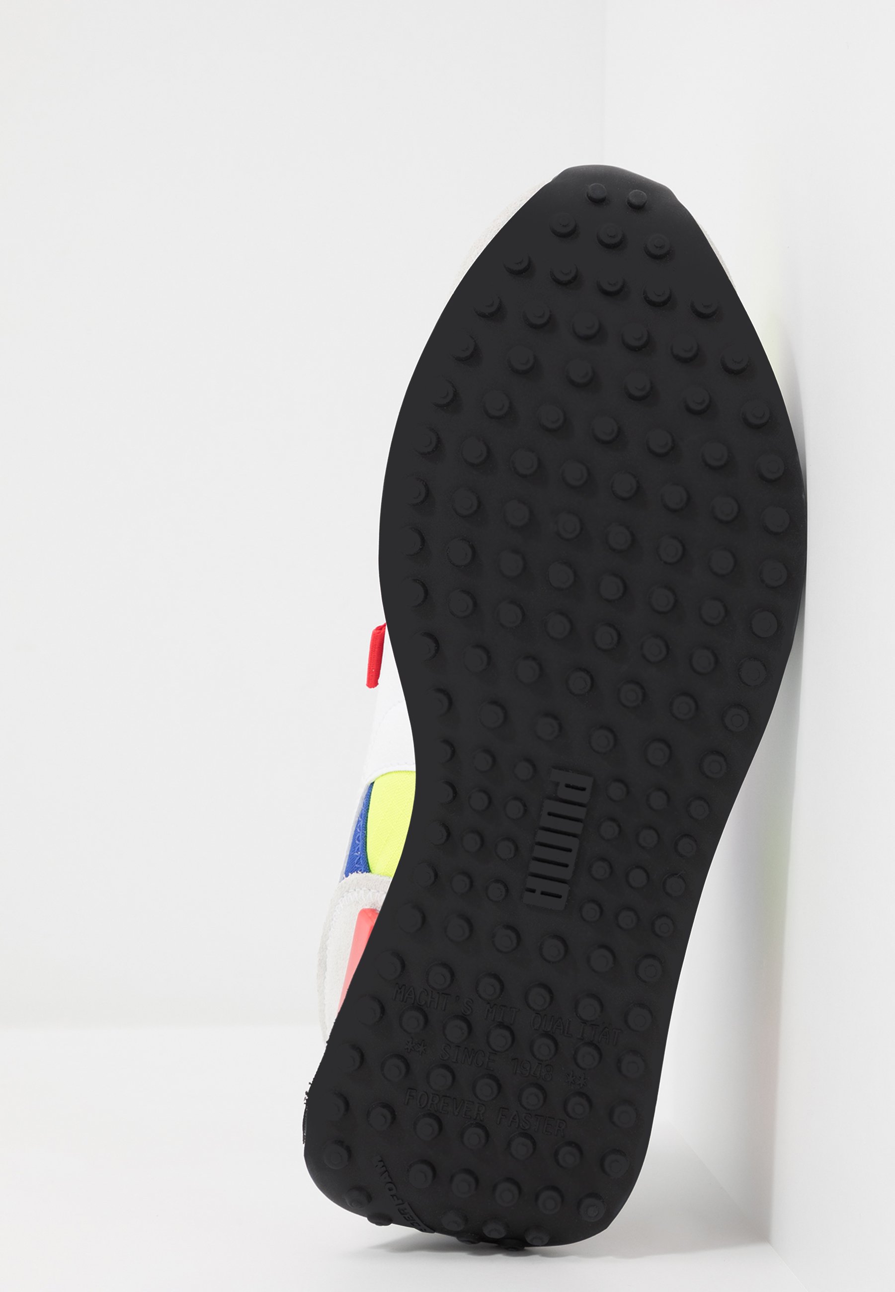 zapatos puma future yellow