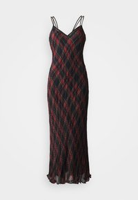 DRESS - Apģērbs svinīgiem gadījumiem - red/black