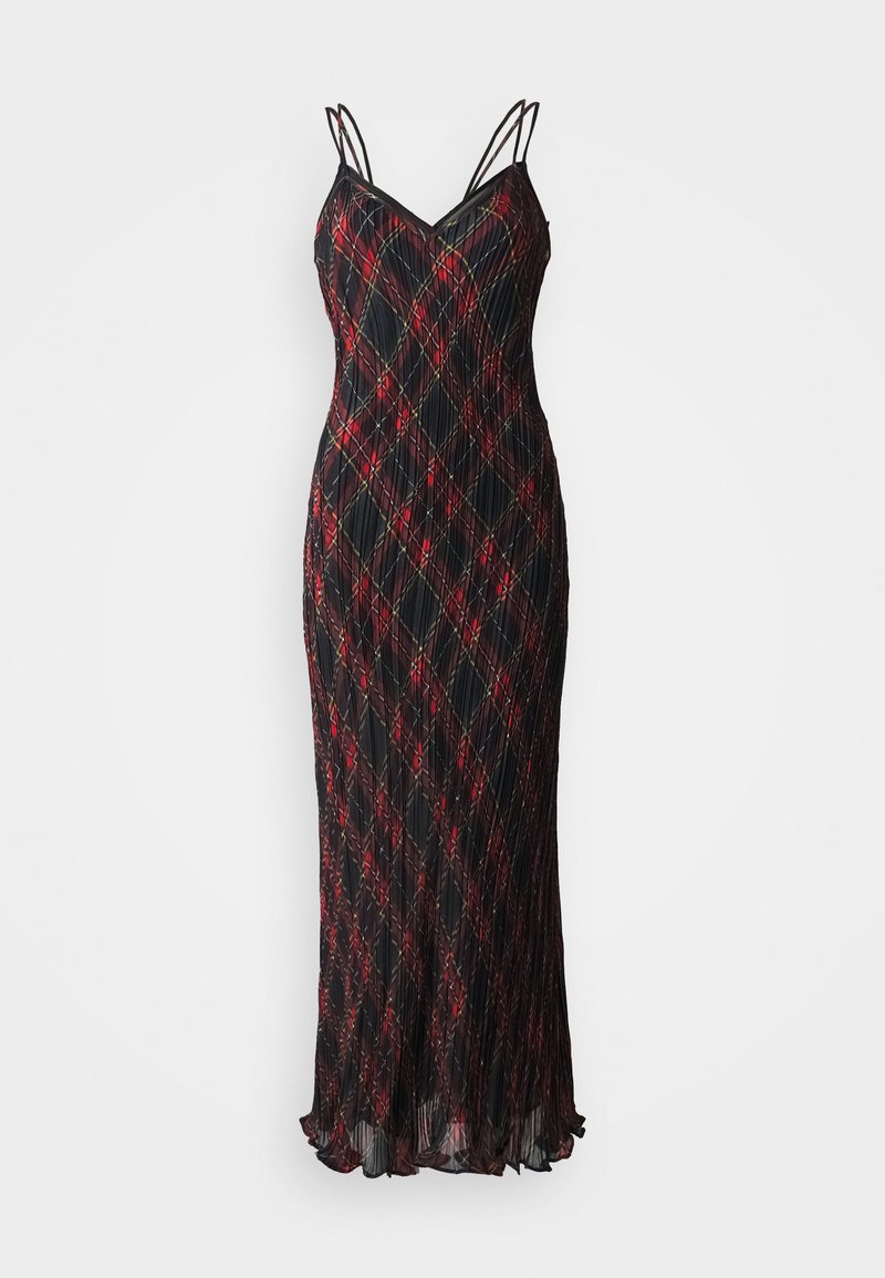 Polo Ralph Lauren Galajurk rood