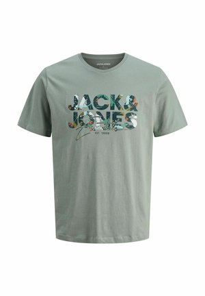 GEPLAS - T-shirt z nadrukiem