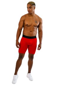 Stark Soul Boxer aderenti - rot