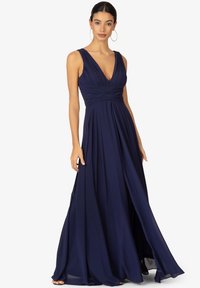 Kraimod ABEND  - Robe de cocktail - navy