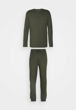 Pier One Pyjama set - khaki