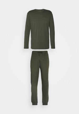 Pijama - khaki