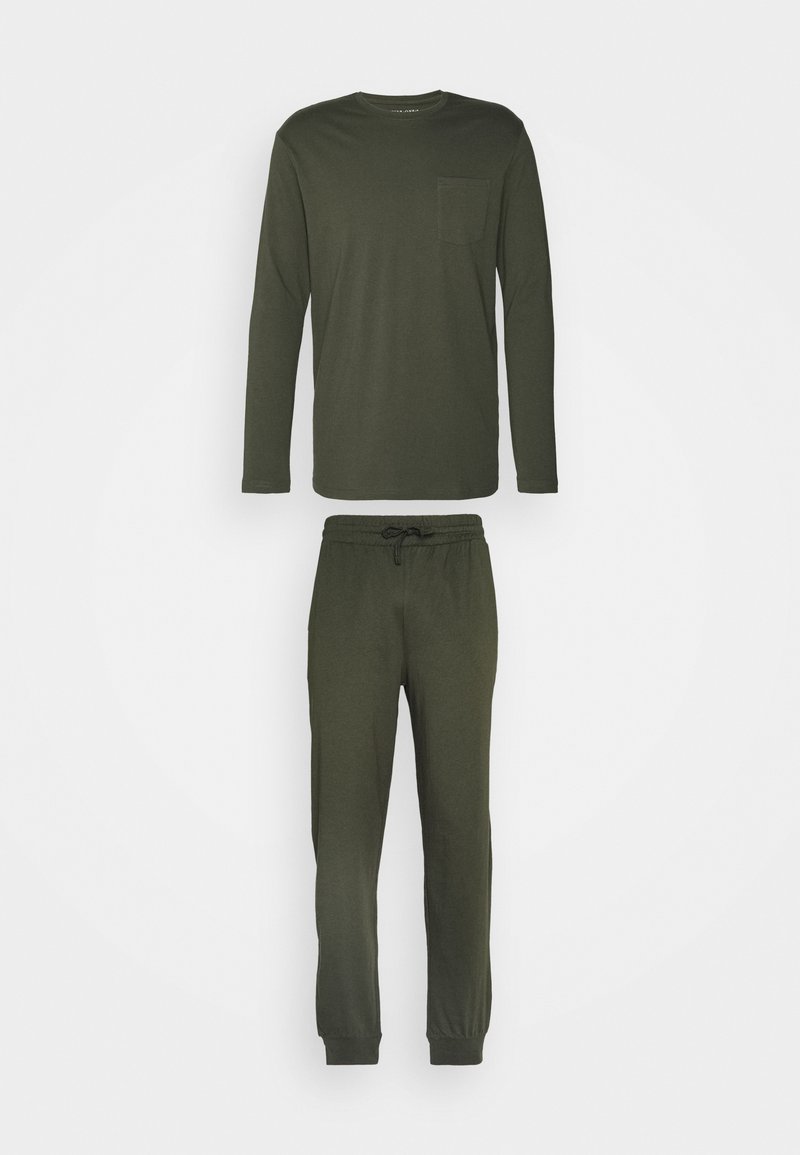 Pier One - Pyjama - khaki, Agrandir