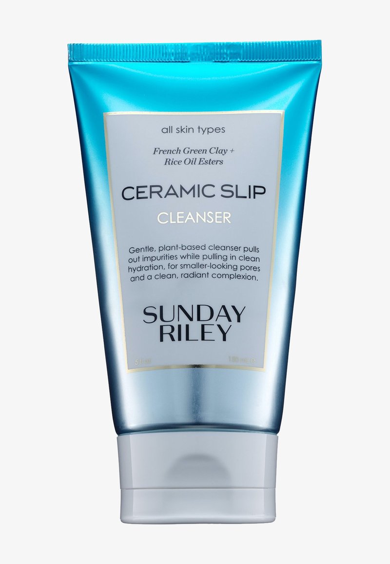 Sunday Riley CERAMIC SLIP CLEANSER - Rengöringskräm